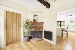 Entrance Hall- click for photo gallery